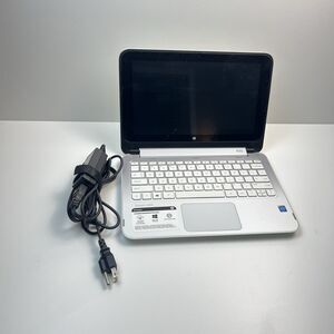 HP Stream x360 Intel Laptop Model 11-p015wm FOR PARTS ONLY